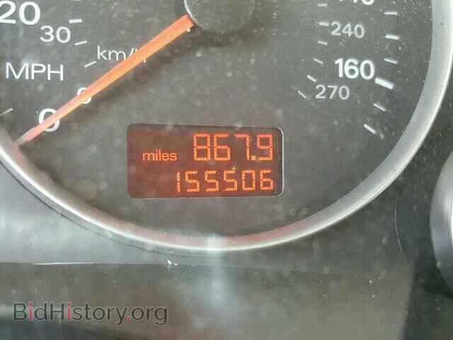 2006 AUDI A4 - VIN: WAUDF78EX6A181617 - Фото 8