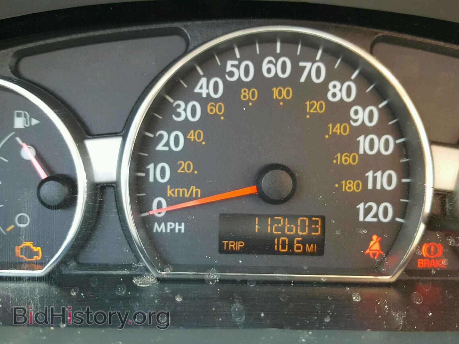 2007 SATURN ION - VIN: 1G8AJ55F07Z209895 - Фото 7