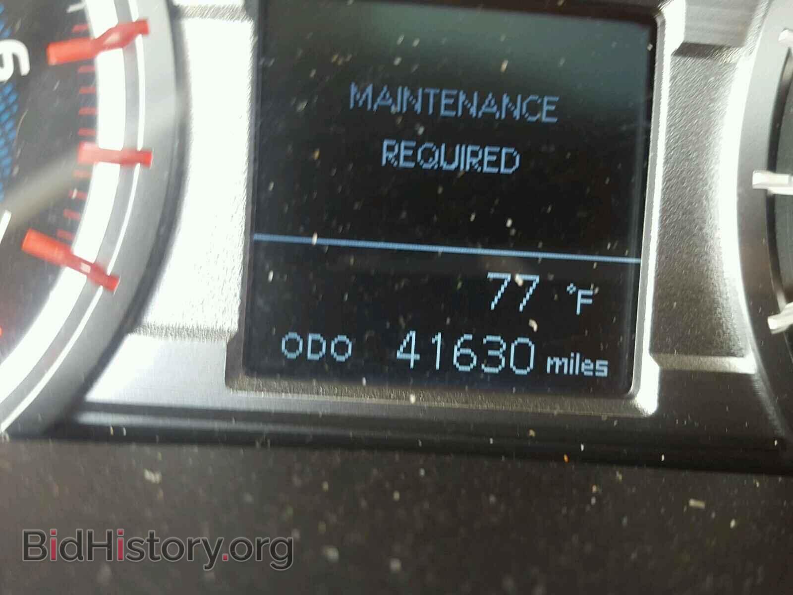 2015 TOYOTA 4RUNNER - VIN: JTEBU5JR7F5261933 - Фото 8