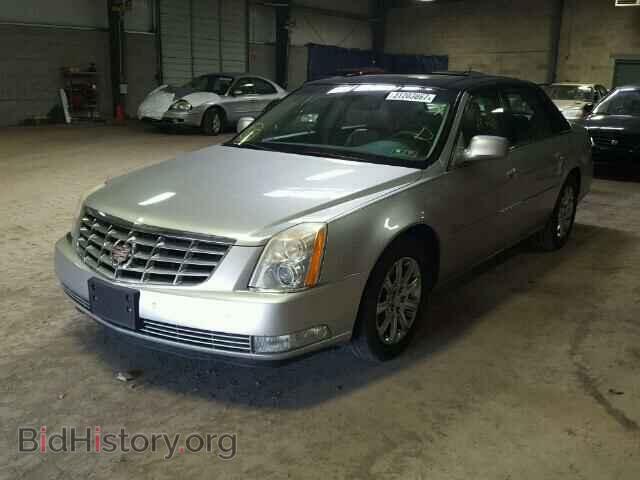 2008 CADILLAC DTS - VIN: 1G6KD57Y58U134113 - Фото 2