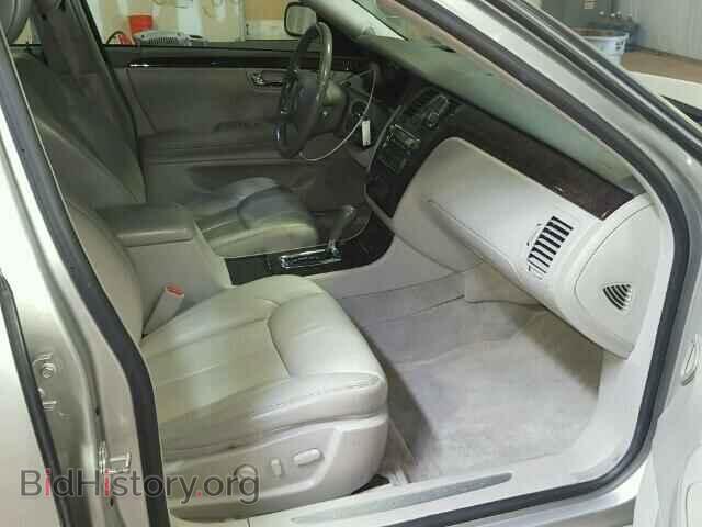 2008 CADILLAC DTS - VIN: 1G6KD57Y58U134113 - Фото 5