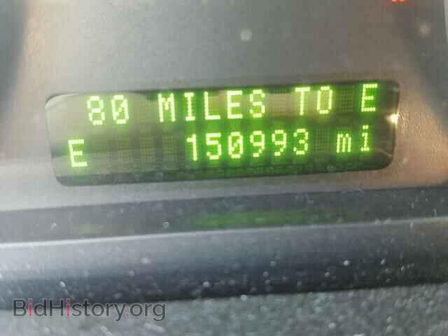 2008 FORD EDGE - VIN: 2FMDK38C48BA19734 - Фото 8