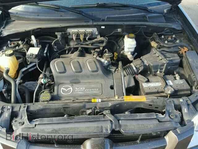 2006 MAZDA TRIBUTE - VIN: 4F2CZ94196KM22002 - Фото 7