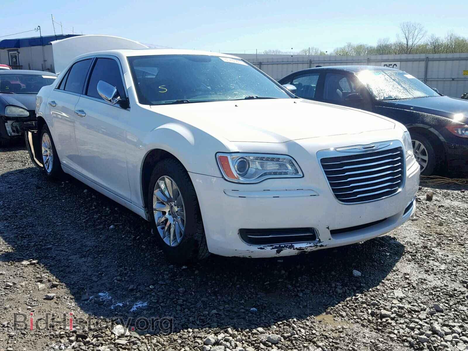 Photo 2C3CCAAG5DH697385 - CHRYSLER 300 2013