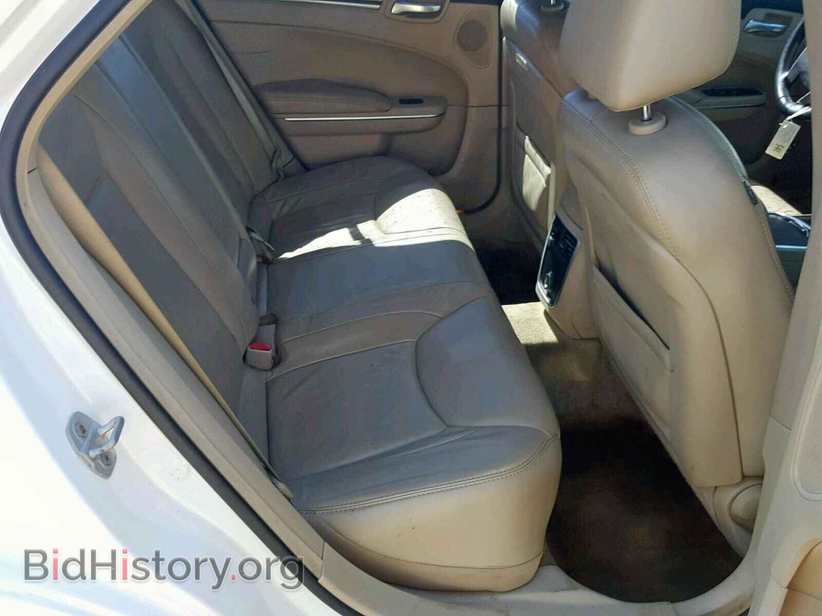 2013 CHRYSLER 300 - VIN: 2C3CCAAG5DH697385 - Photo 6