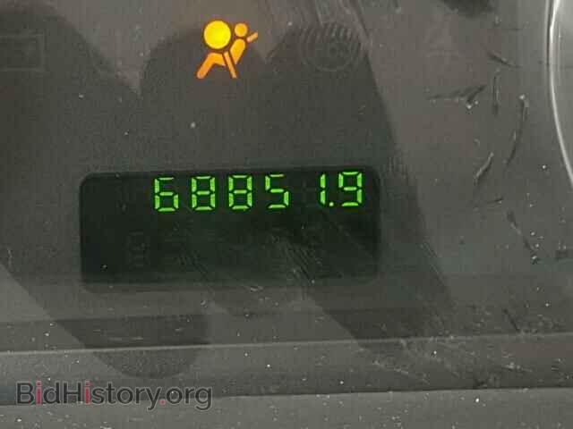 2010 FORD EDGE - VIN: 2FMDK3GC8ABA08713 - Фото 8