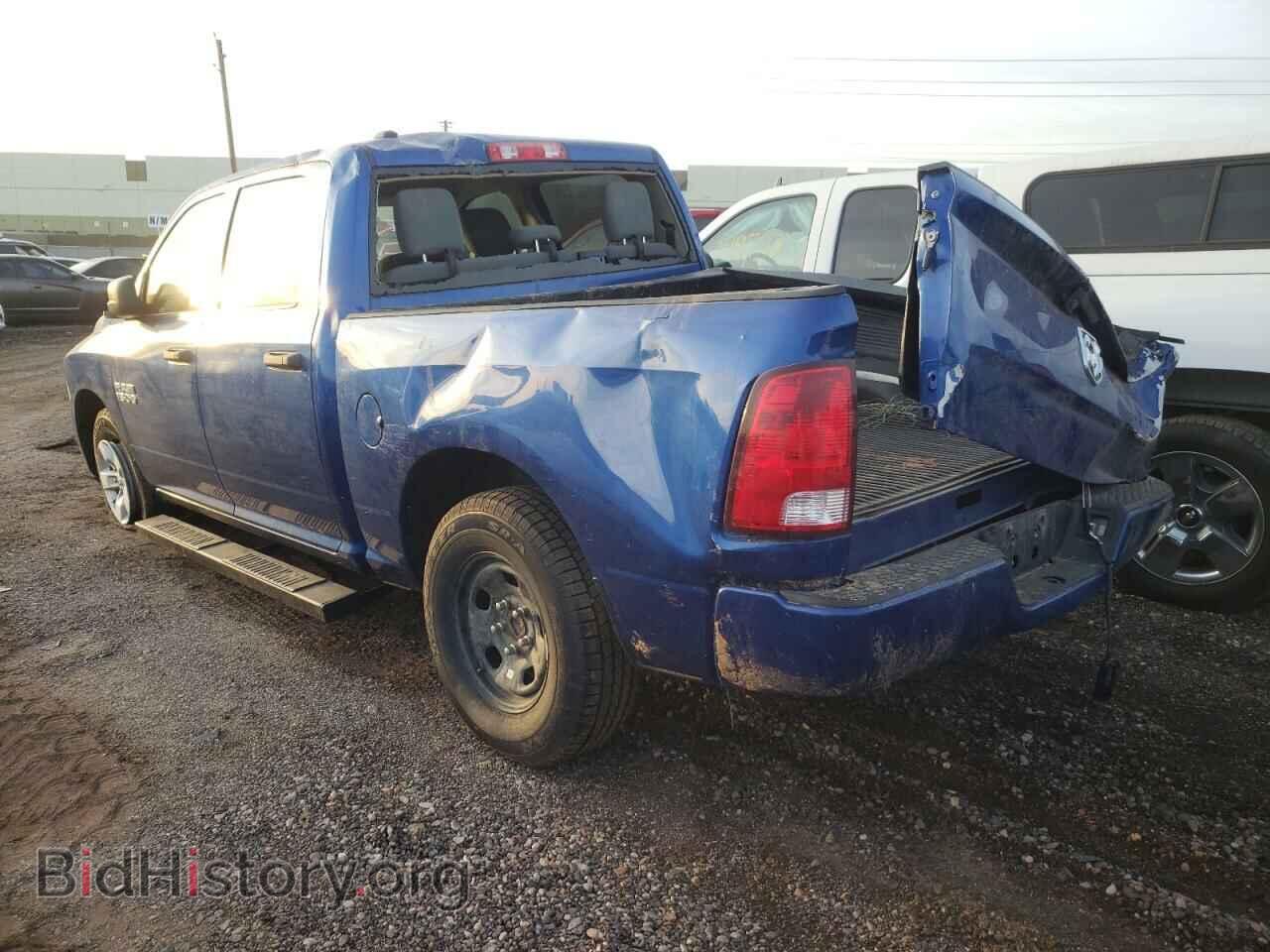 2018 RAM 1500 - VIN: 1C6RR6KG3JS143533 - Фото 9