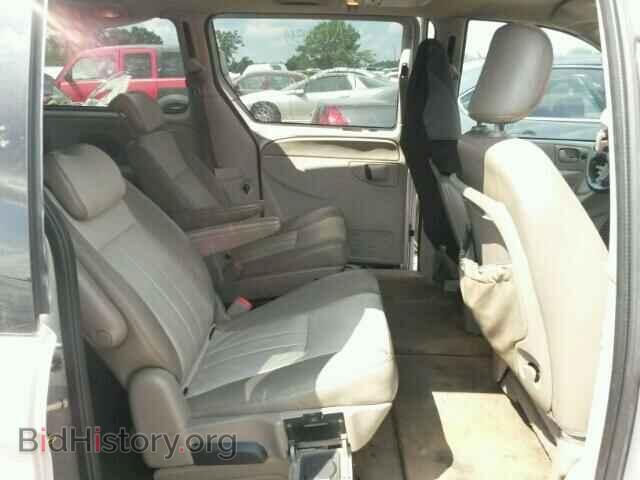 2005 DODGE CARAVAN - VIN: 2D4GP44L75R382906 - Фото 6