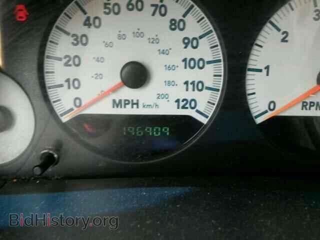 2005 DODGE CARAVAN - VIN: 2D4GP44L75R382906 - Фото 8