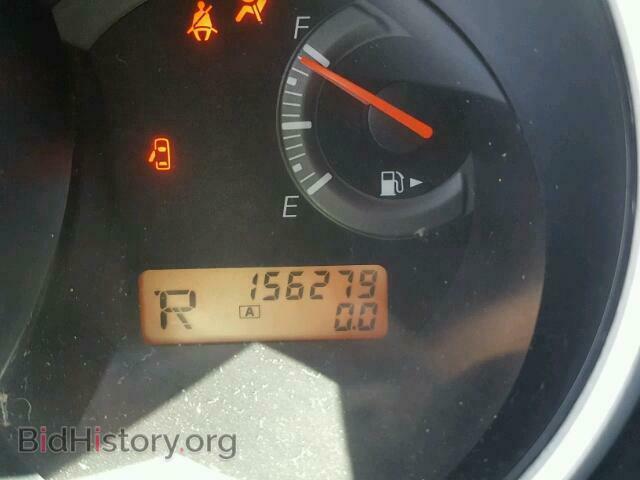 2012 NISSAN VERSA - VIN: 3N1BC1CP8CL369648 - Фото 8