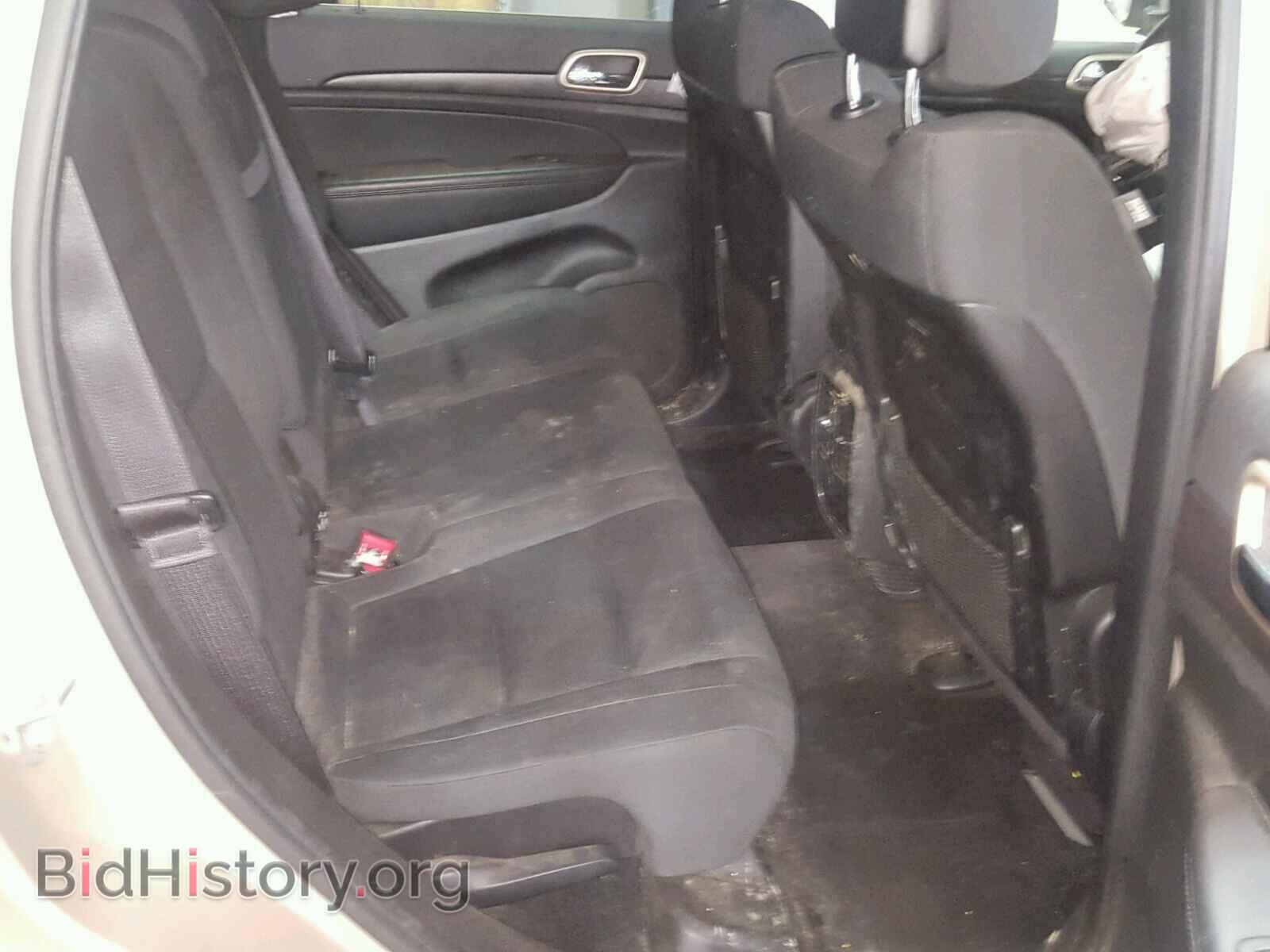 2015 JEEP CHEROKEE - VIN: 1C4RJFAG9FC657941 - Фото 6