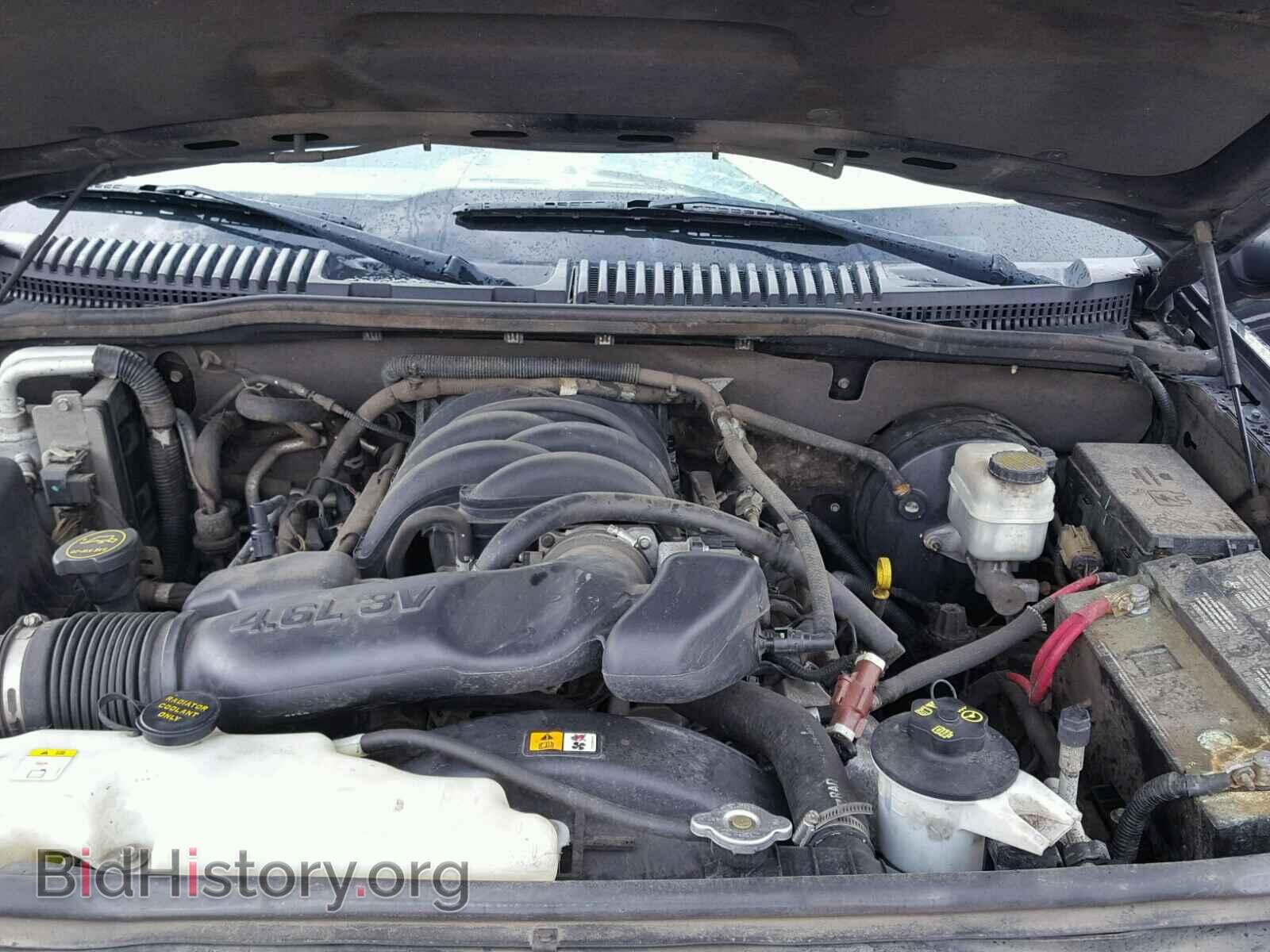 2006 FORD EXPLORER - VIN: 1FMEU75886UA31785 - Фото 7