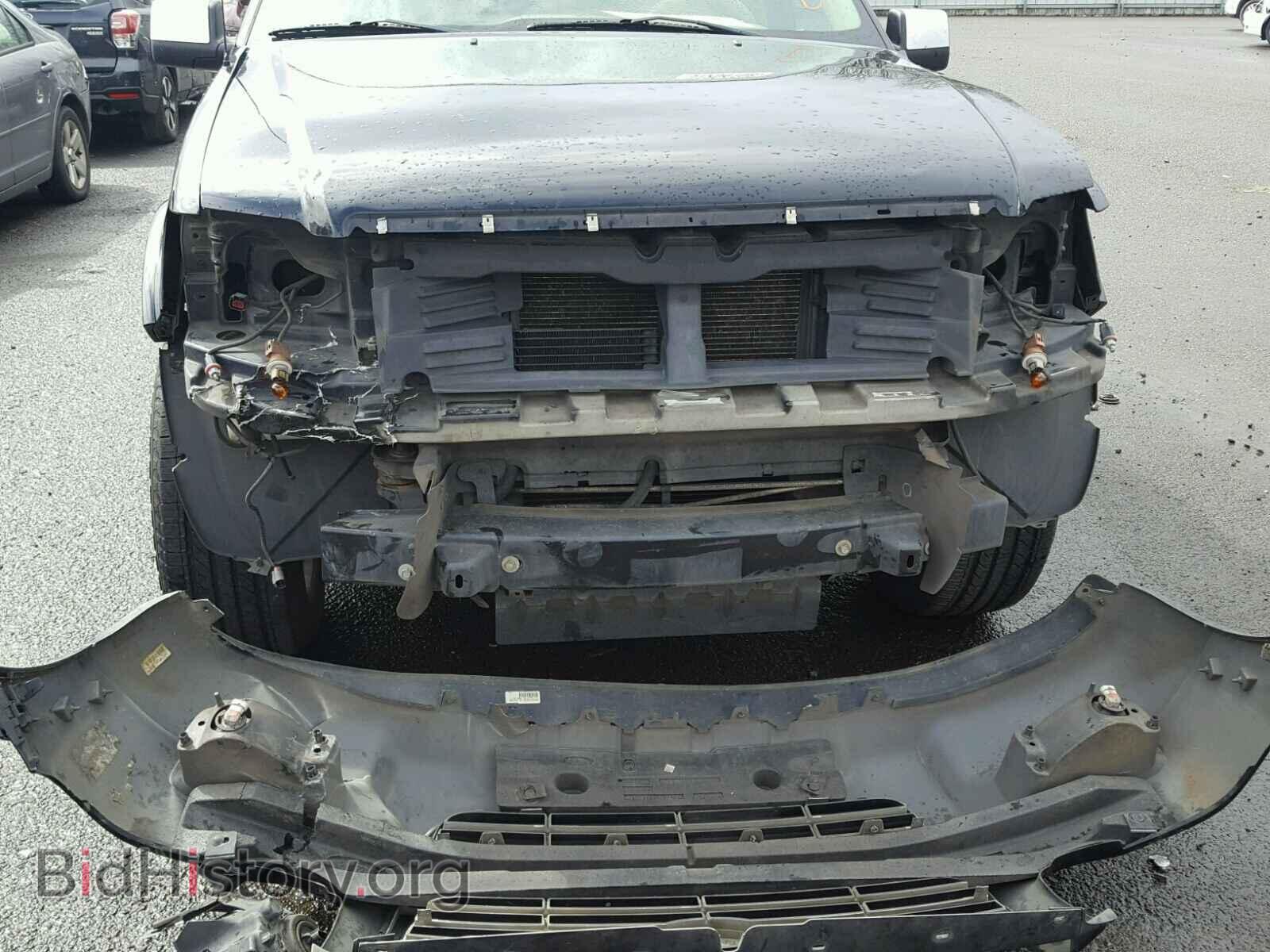 2006 FORD EXPLORER - VIN: 1FMEU75886UA31785 - Фото 9