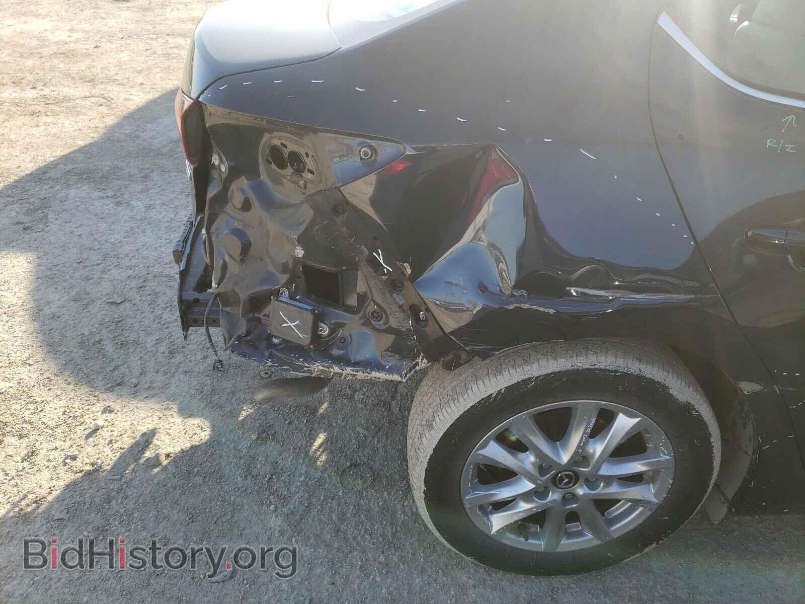 2016 MAZDA 3 - VIN: 3MZBM1U77GM278103 - Фото 9