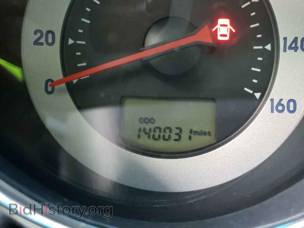 2007 MITSUBISHI ECLIPSE - VIN: 4A3AK64F57E061225 - Photo 8