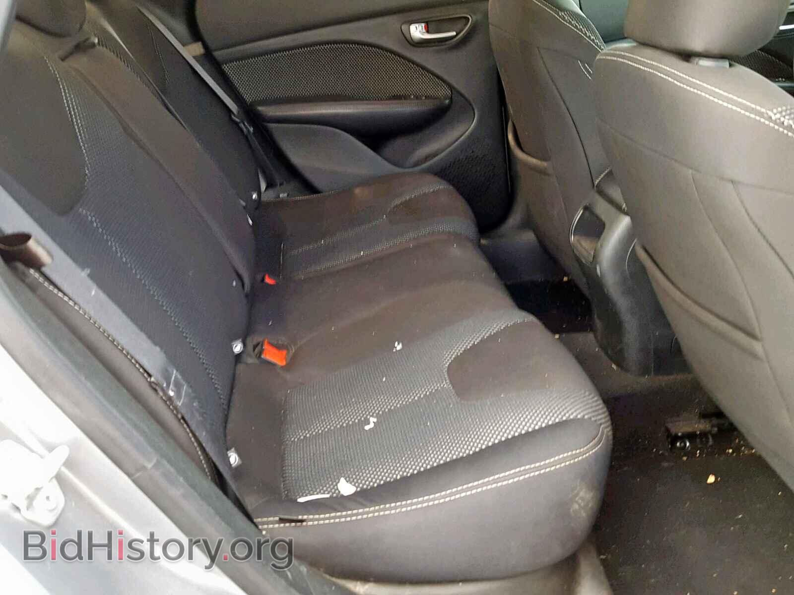 2015 DODGE DART - VIN: 1C3CDFBBXFD390517 - Фото 6