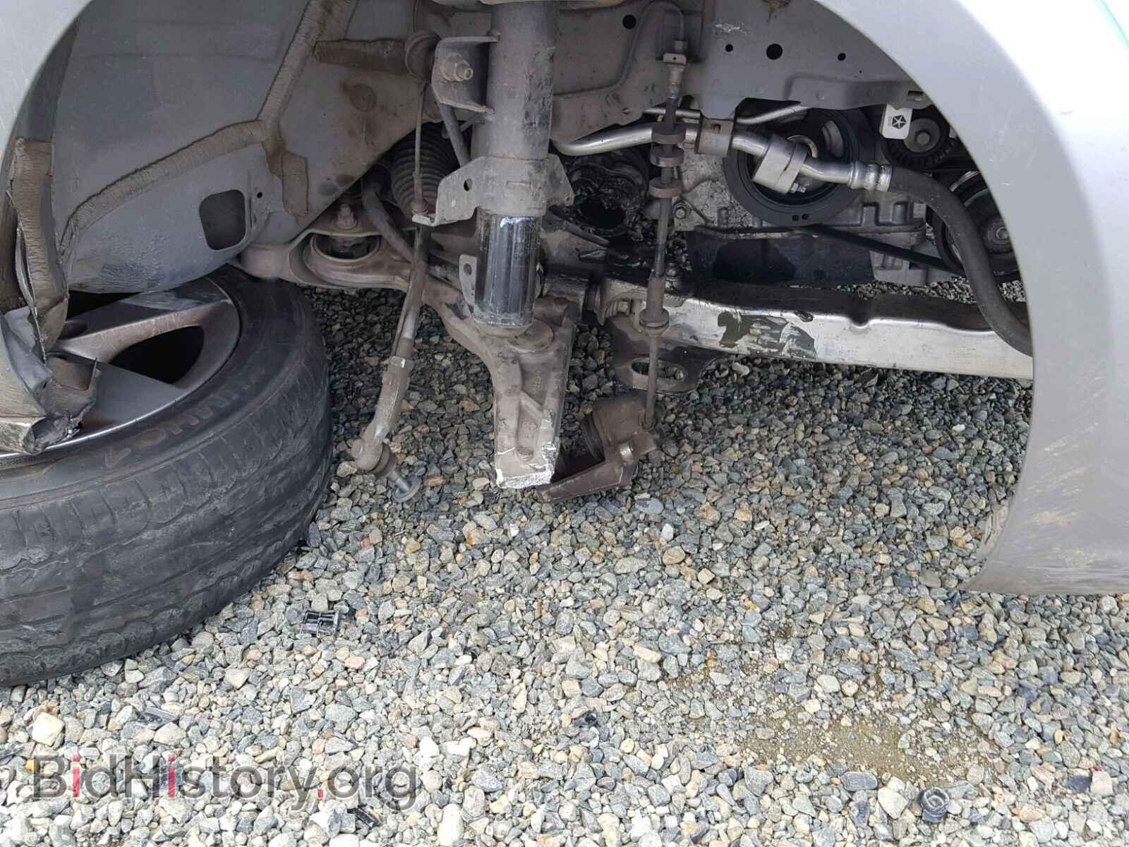 2015 DODGE DART - VIN: 1C3CDFBBXFD390517 - Фото 9