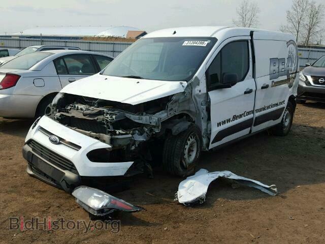 2014 FORD TRANSIT CO - VIN: NM0LS7E72E1169196 - Фото 2