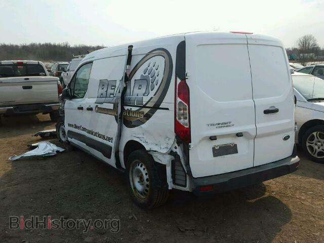 2014 FORD TRANSIT CO - VIN: NM0LS7E72E1169196 - Фото 3