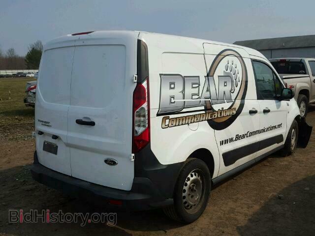 2014 FORD TRANSIT CO - VIN: NM0LS7E72E1169196 - Фото 4