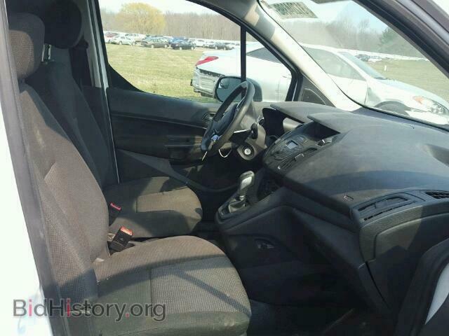 2014 FORD TRANSIT CO - VIN: NM0LS7E72E1169196 - Фото 5