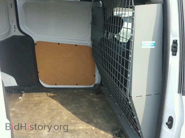 2014 FORD TRANSIT CO - VIN: NM0LS7E72E1169196 - Фото 6