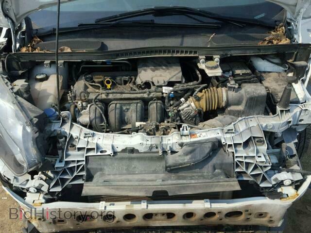 2014 FORD TRANSIT CO - VIN: NM0LS7E72E1169196 - Фото 7