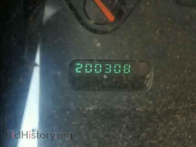 2004 DODGE DAKOTA - VIN: 1D7FL46K04S621529 - Фото 8