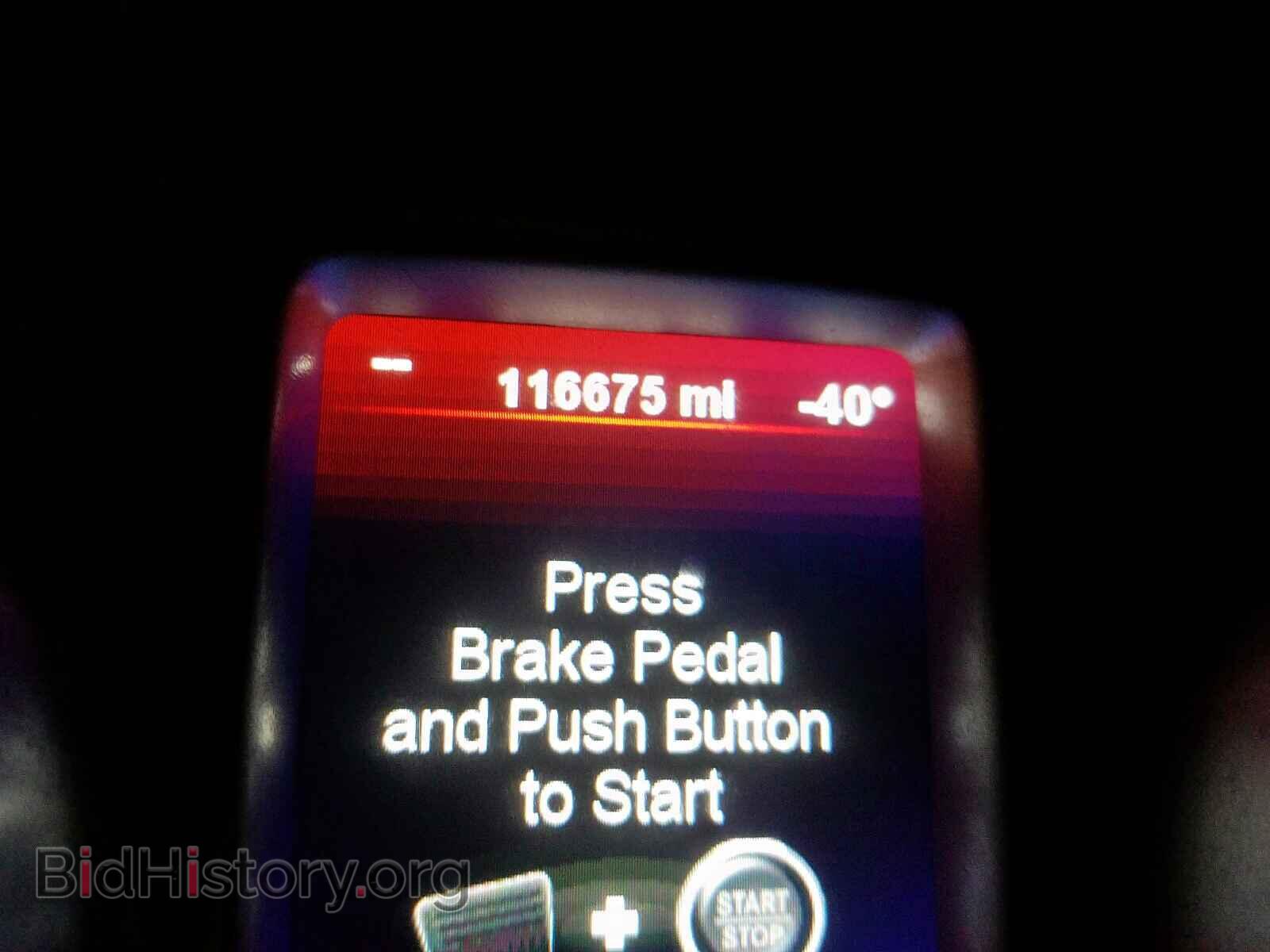 2012 DODGE JOURNEY - VIN: 3C4PDCBG7CT331115 - Фото 8