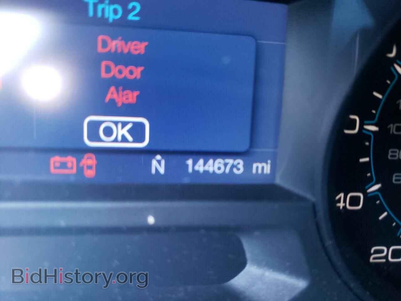 2013 FORD EXPLORER - VIN: 1FM5K8B8XDGA55551 - Photo 8
