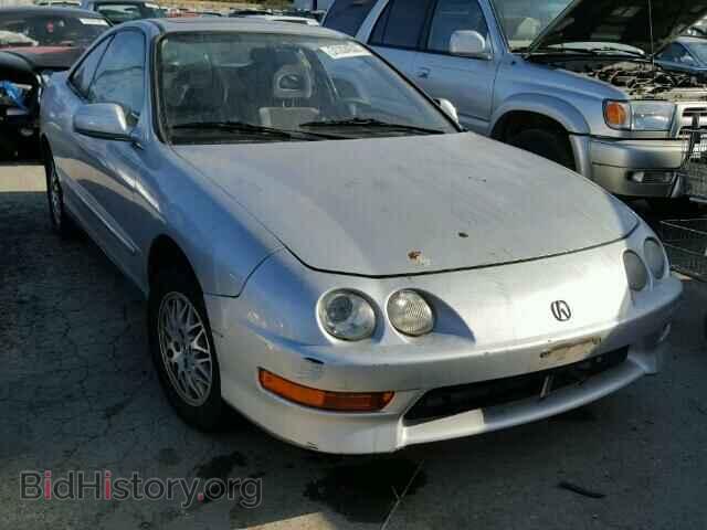 Фотография JH4DC4453WS007042 - ACURA INTEGRA 1998