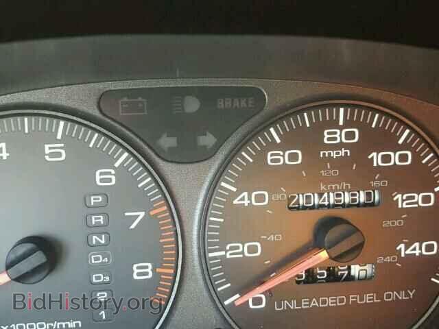 1998 ACURA INTEGRA - VIN: JH4DC4453WS007042 - Фото 8