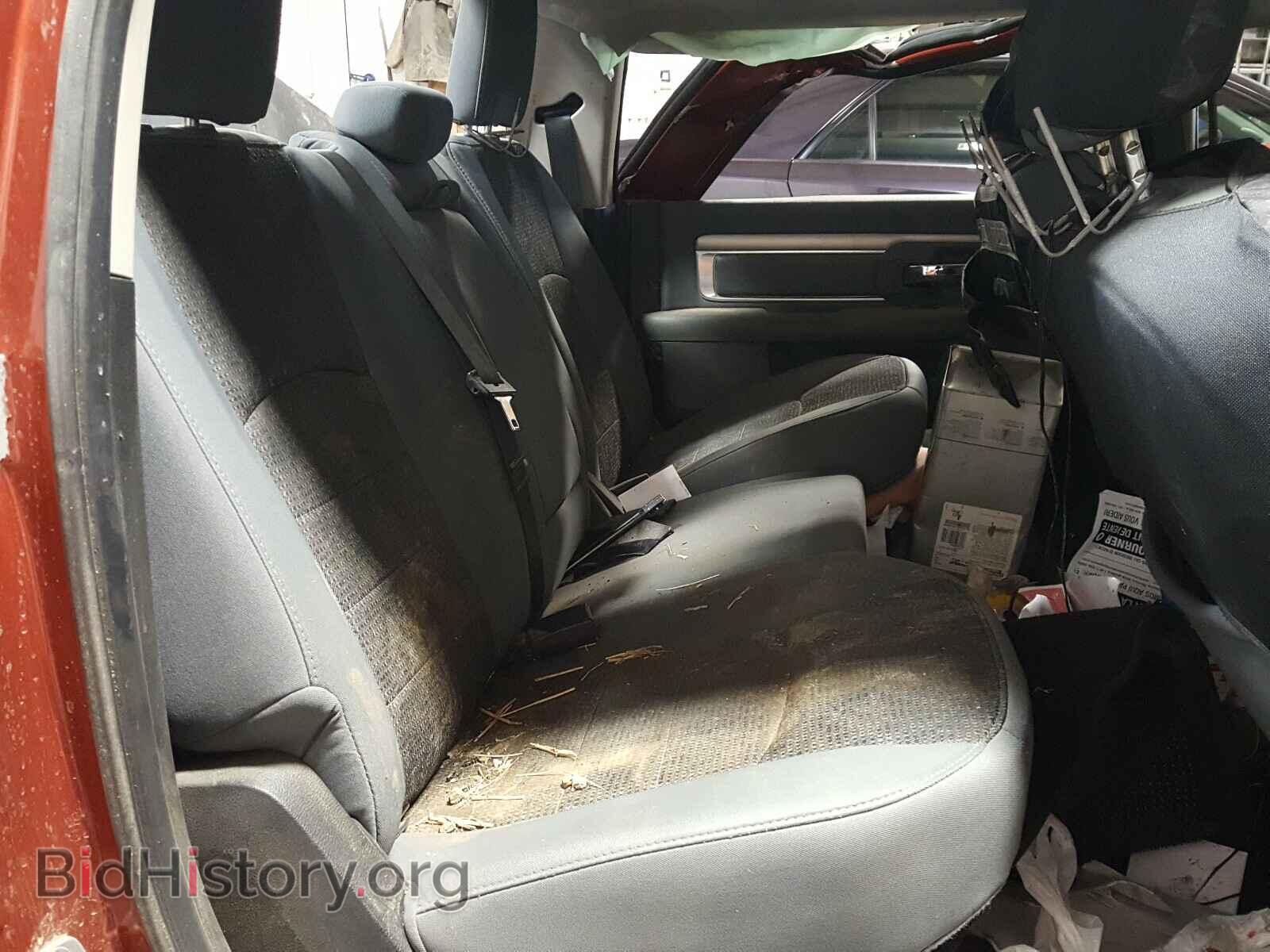 2013 RAM 1500 - VIN: 1C6RR7LT7DS688916 - Photo 6