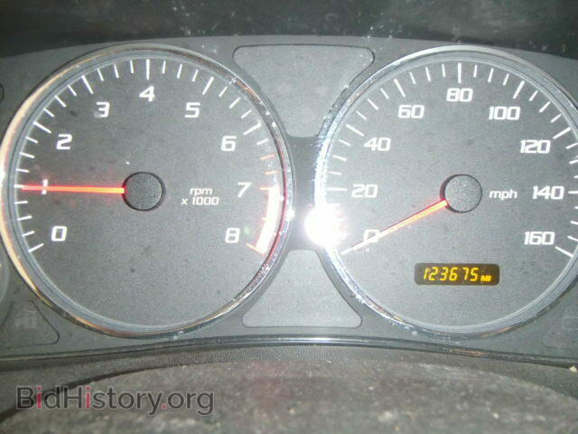 2007 CADILLAC CTS - VIN: 1G6DP577970155639 - Фото 8