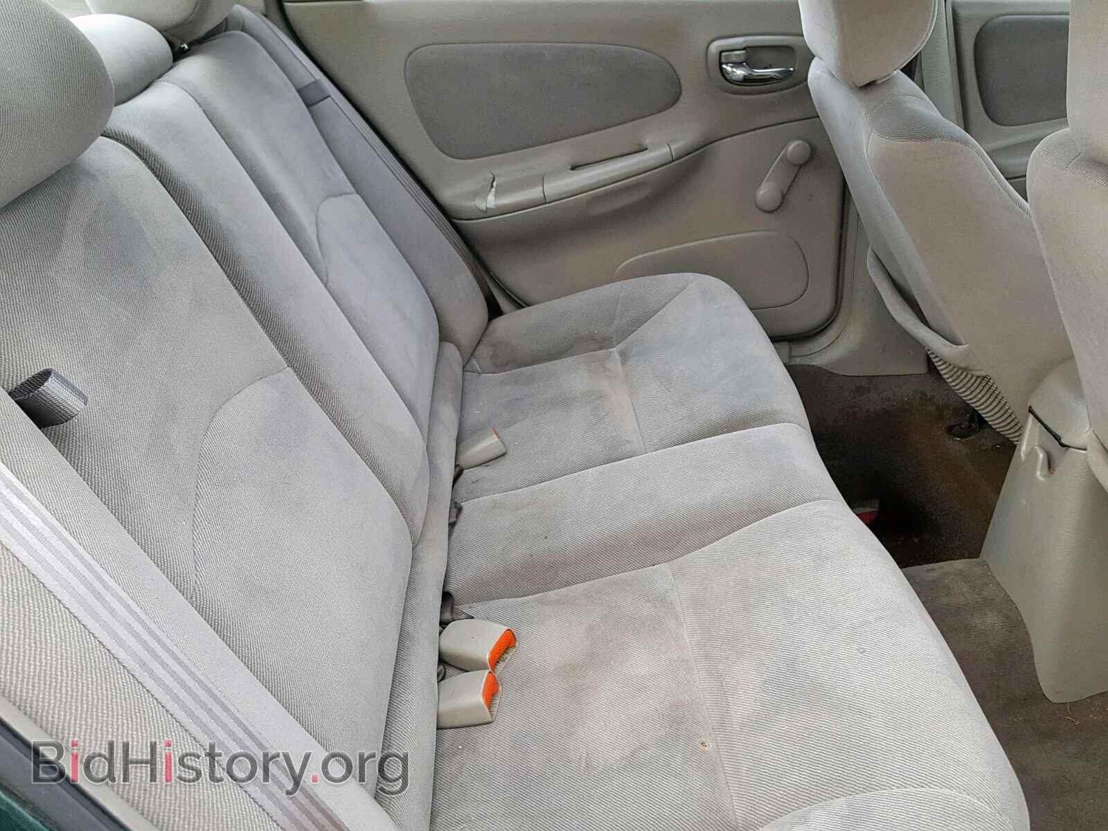 2000 DODGE NEON - VIN: 1B3ES46C5YD530737 - Фото 6