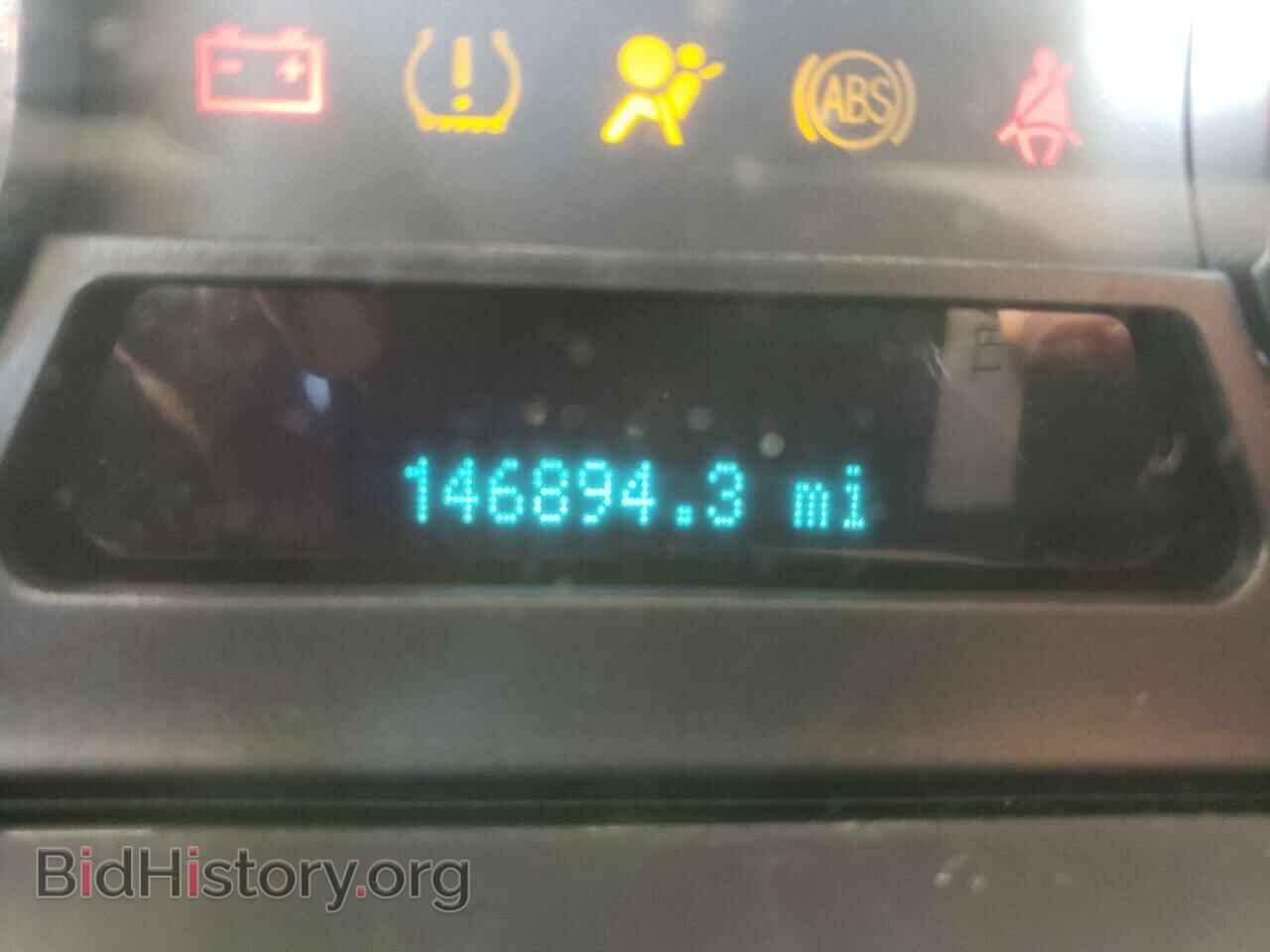 2010 FORD FLEX - VIN: 2FMHK6CC0ABD01689 - Фото 8