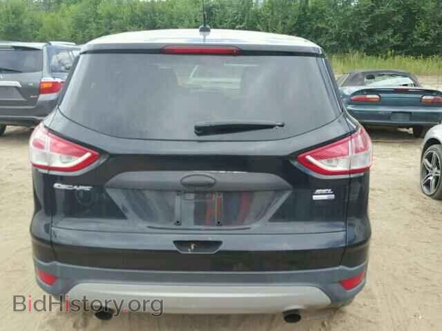 2013 FORD ESCAPE - VIN: 1FMCU9H90DUD57617 - Фото 10