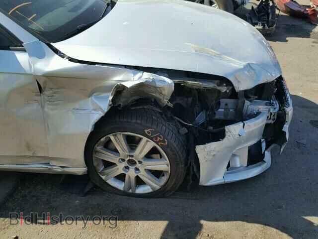 2011 AUDI A4 - VIN: WAUAFAFL6BN042685 - Фото 9