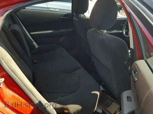 2009 MAZDA 6 - VIN: 1YVHP81A195M27346 - Фото 6