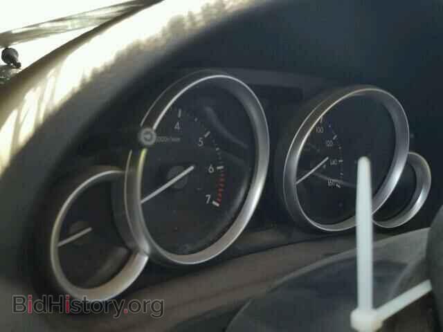 2009 MAZDA 6 - VIN: 1YVHP81A195M27346 - Фото 8
