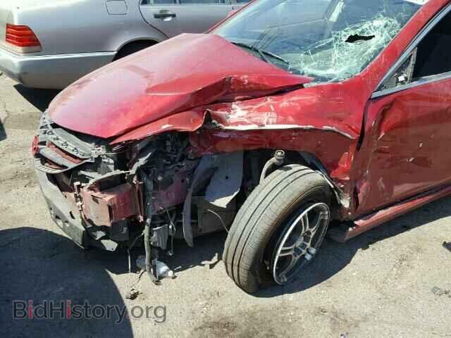 2009 MAZDA 6 - VIN: 1YVHP81A195M27346 - Фото 9