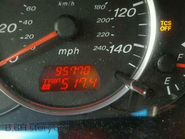 2006 MAZDA 6 - VIN: 1YVHP80C865M30503 - Фото 8
