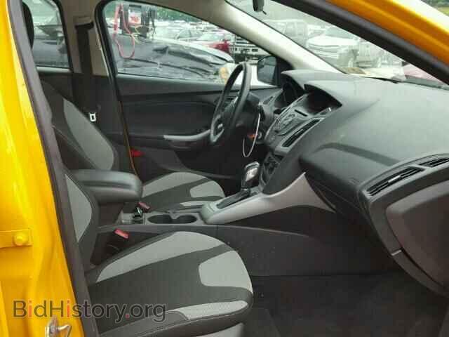 2012 FORD FOCUS - VIN: 1FAHP3K24CL266645 - Фото 5