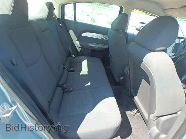 2009 CHRYSLER SEBRING - VIN: 1C3LC56D89N508152 - Фото 6
