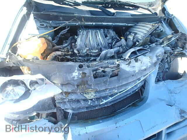 2009 CHRYSLER SEBRING - VIN: 1C3LC56D89N508152 - Фото 7