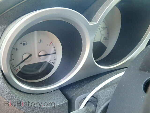 2009 CHRYSLER SEBRING - VIN: 1C3LC56D89N508152 - Фото 8
