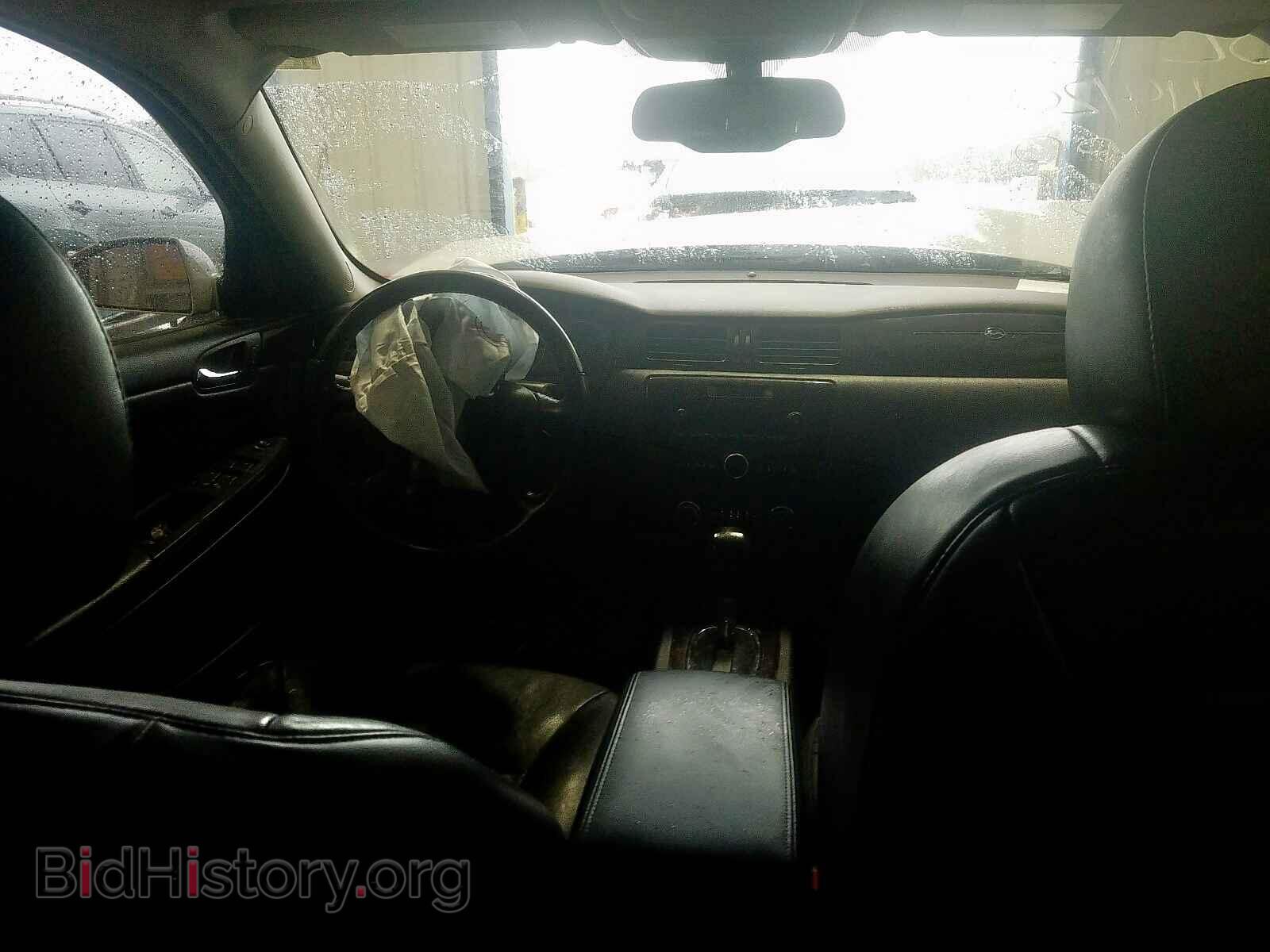 2014 CHEVROLET IMPALA - VIN: 2G1WC5E33E1189295 - Photo 9