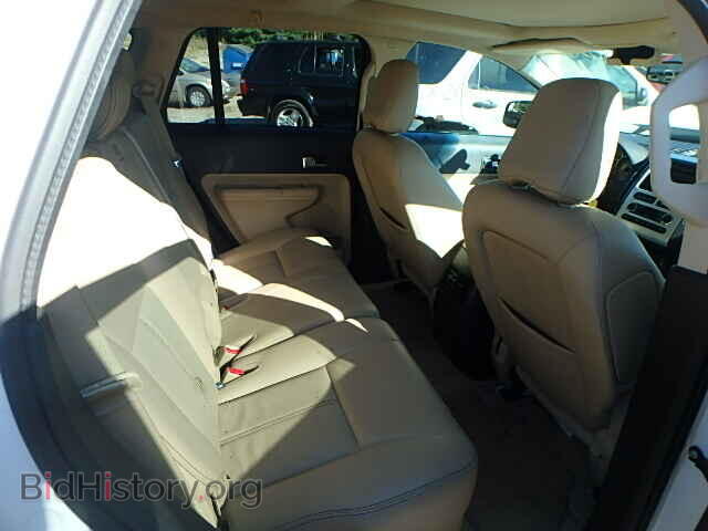2009 FORD EDGE - VIN: 2FMDK48C39BA74764 - Photo 6