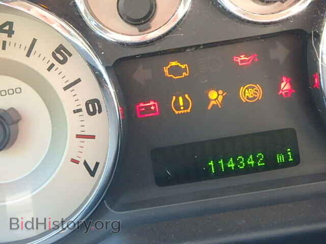 2009 FORD EDGE - VIN: 2FMDK48C39BA74764 - Photo 8