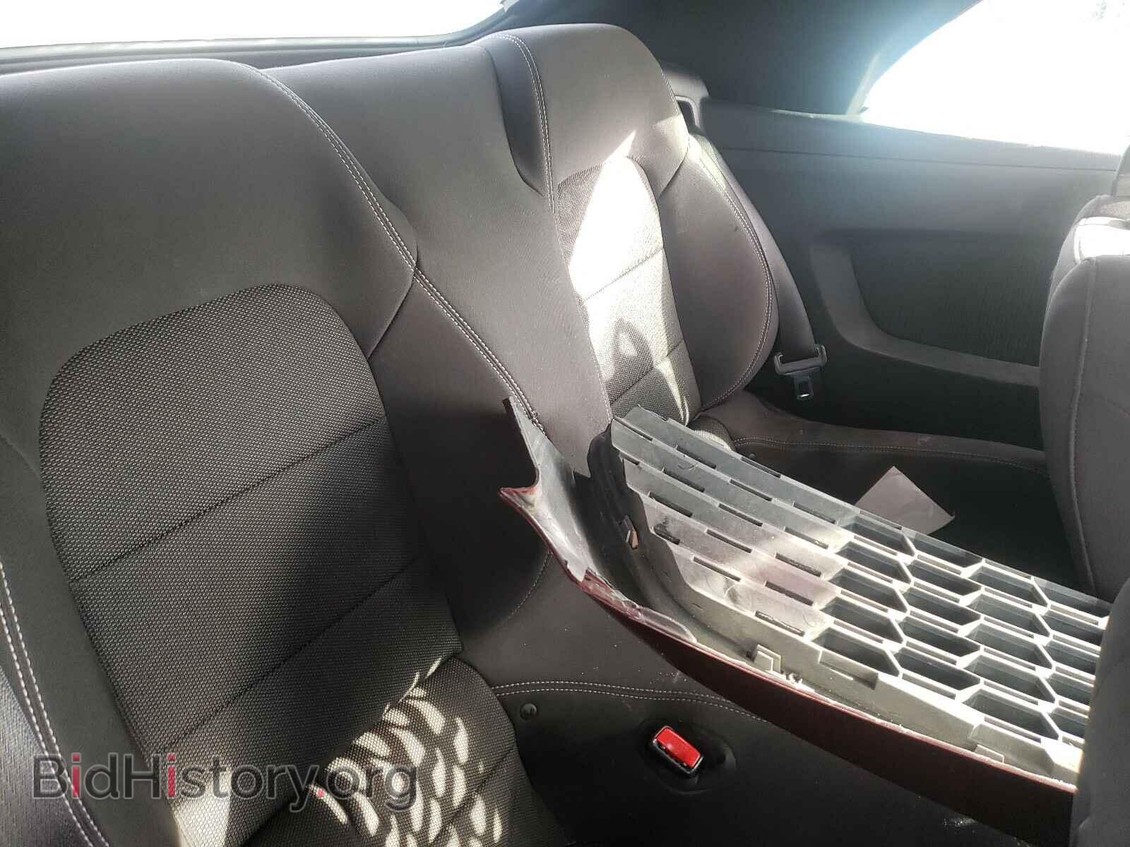 2015 FORD MUSTANG - VIN: 1FATP8EM5F5377640 - Фото 6